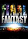  Final Fantasy : Les cratures de l'esprit - Edition 2 DVD 