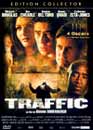 Catherine Zeta-Jones en DVD : Traffic - Edition collector 2 DVD