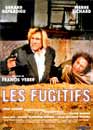 Francis Veber en DVD : Les fugitifs - Edition Film Office