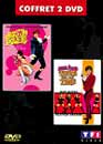 Mike Myers en DVD : Austin Powers / Austin Powers : L'espion qui m'a tire