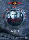  Stargate SG-1 : Saison 4 -  Partie 2 / Edition FPE 