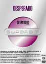 Antonio Banderas en DVD : Desperado - Superbit