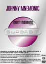 Takeshi Kitano en DVD : Johnny Mnemonic - Superbit