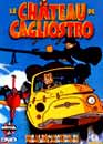  Le chteau de Cagliostro 
 DVD ajout le 19/03/2004 