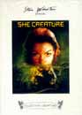 DVD, She Creature - Collection cratures / Opus 2 sur DVDpasCher