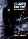  Die hard 2 : 58 minutes pour vivre - Edition collector / 2 DVD 