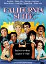 Michael Caine en DVD : California suite