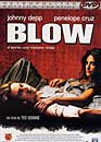Johnny Depp en DVD : Blow - Edition prestige
