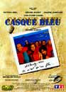 Grard Jugnot en DVD : Casque bleu