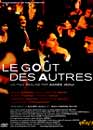 Jean-Pierre Bacri en DVD : Le got des autres