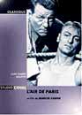 DVD, L'air de Paris sur DVDpasCher