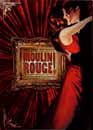 Nicole Kidman en DVD : Moulin Rouge ! - Edition collector / 2 DVD