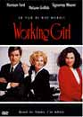 Sigourney Weaver en DVD : Working Girl