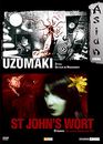  Uzumaki + St John's Wort - Asian cinema 