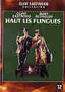 DVD, Haut les flingues - Clint Eastwood Anthologie - Edition belge sur DVDpasCher