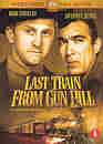 DVD, Le dernier train de Gun Hill - Edition belge sur DVDpasCher