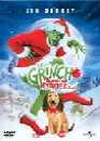  Le Grinch d'aprs une histoire du Dr. Seuss - Edition belge 
 DVD ajout le 27/04/2005 