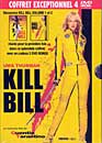  Kill Bill : Vol. 1 / Kill Bill : Vol. 2 - Coffret collector belge / 4 DVD 
 DVD ajout le 25/06/2007 