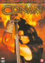 DVD, Conan le barbare - Nouvelle edition spciale belge / 2 DVD  sur DVDpasCher