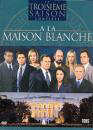 DVD, A la maison blanche : Saison 3 / 6 DVD - Edition belge  sur DVDpasCher