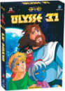  Ulysse 31 - Vol. 1 - Edition premium / 3 DVD 