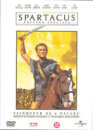 DVD, Spartacus - Version longue restaure / Edition spciale belge sur DVDpasCher