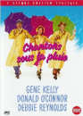  Chantons sous la pluie - Edition collector belge / 2 DVD 