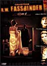  Coffret Fassbinder 3 DVD : Le mariage de Maria Braun / Le secret de Veronica Voss / Lola, une femme allemande 