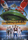 DVD, Les sentinelles de l'air : Thunderbirds sur DVDpasCher