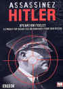 DVD, Assassinez Hitler sur DVDpasCher