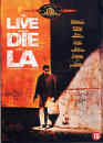  Police fdrale, Los Angeles - Edition belge 2004 