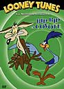 DVD, Looney Tunes : Bip Bip et Coyote sur DVDpasCher