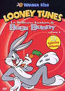 DVD, Bugs Bunny : Les meilleures aventures - Vol. 2 sur DVDpasCher