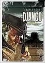  Django - Les introuvables pocket 