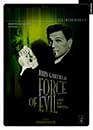 DVD, Force of evil - Les introuvables pocket sur DVDpasCher