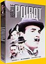 DVD, Hercule Poirot - Saison 1 / 4 DVD  sur DVDpasCher