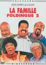 DVD, La famille Foldingue 2 - Edition collector sur DVDpasCher