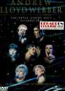 DVD, Andrew Lloyd Webber : The Royal Albert Hall Celebration sur DVDpasCher