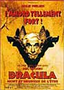 Leslie Nielsen en DVD : Dracula : Mort et heureux de l'tre