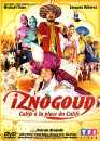 DVD, Iznogoud : Calife  la place du calife  sur DVDpasCher