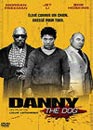 Jet Li en DVD : Danny the dog