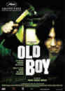  Old boy - Edition collector belge / 3 DVD 