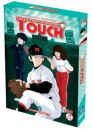  Touch : Tho ou la batte de la victoire - Film 1 
 DVD ajout le 02/07/2005 