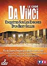 DVD, Le code Da Vinci : Enqutes sur les nigmes d'un best seller  sur DVDpasCher