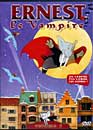DVD, Ernest le vampire - Vol. 1 sur DVDpasCher