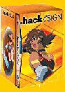 DVD, .hack // sign Vol. 7 + Artbox sur DVDpasCher