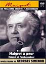  Maigret Vol. 1 - Edition kiosque 