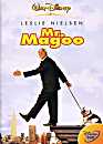 DVD, Mr. Magoo sur DVDpasCher