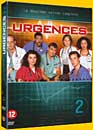 Urgences : Saison 2 - Edition belge 2005