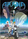 DVD, Arjuna Vol. 1 sur DVDpasCher